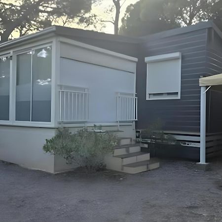Domaine Du Pin De La Legue Villa Frejus Exterior photo