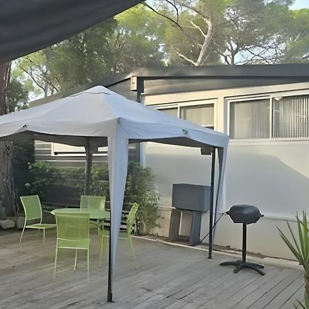 Domaine Du Pin De La Legue Villa Frejus Exterior photo