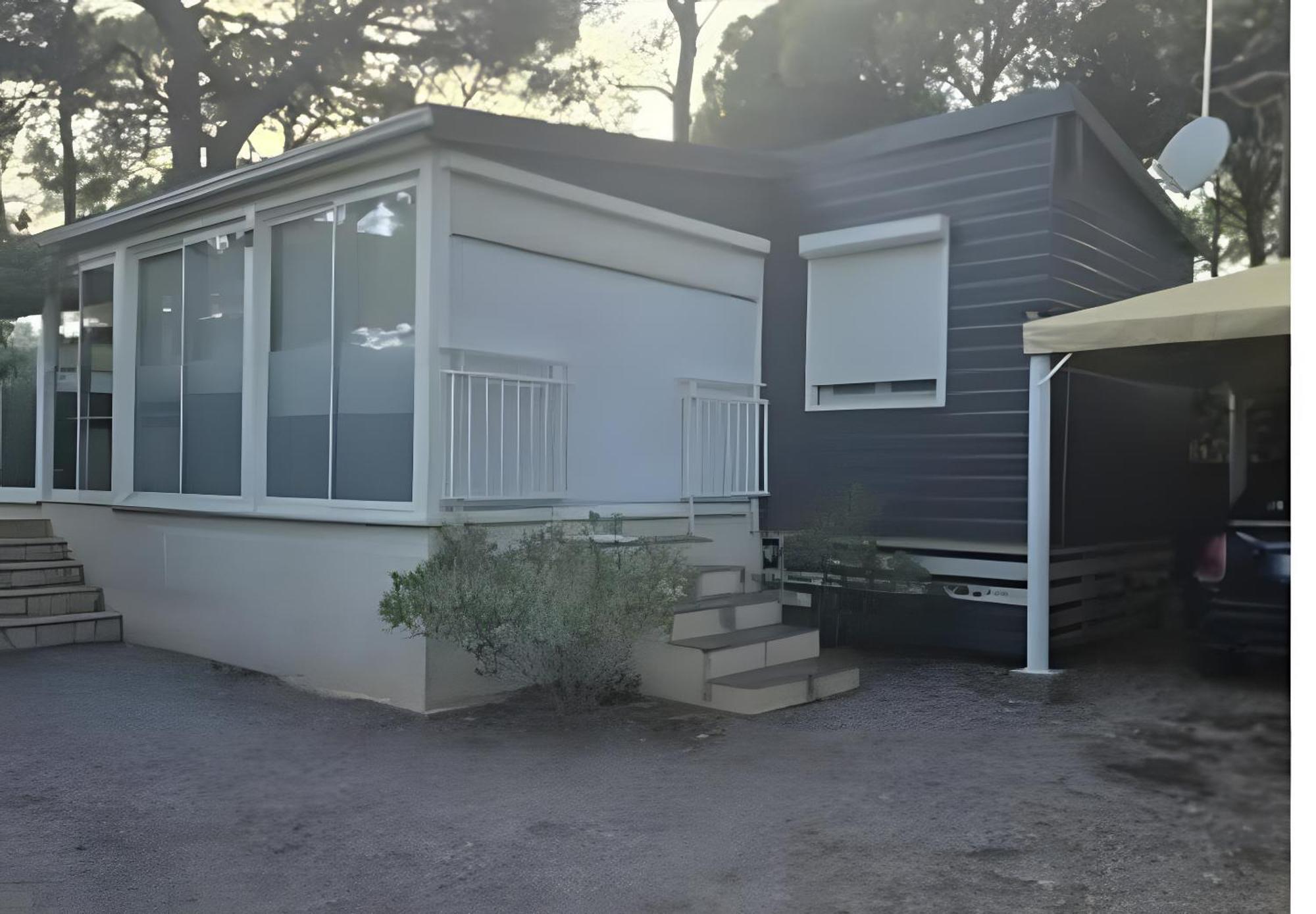 Domaine Du Pin De La Legue Villa Frejus Exterior photo
