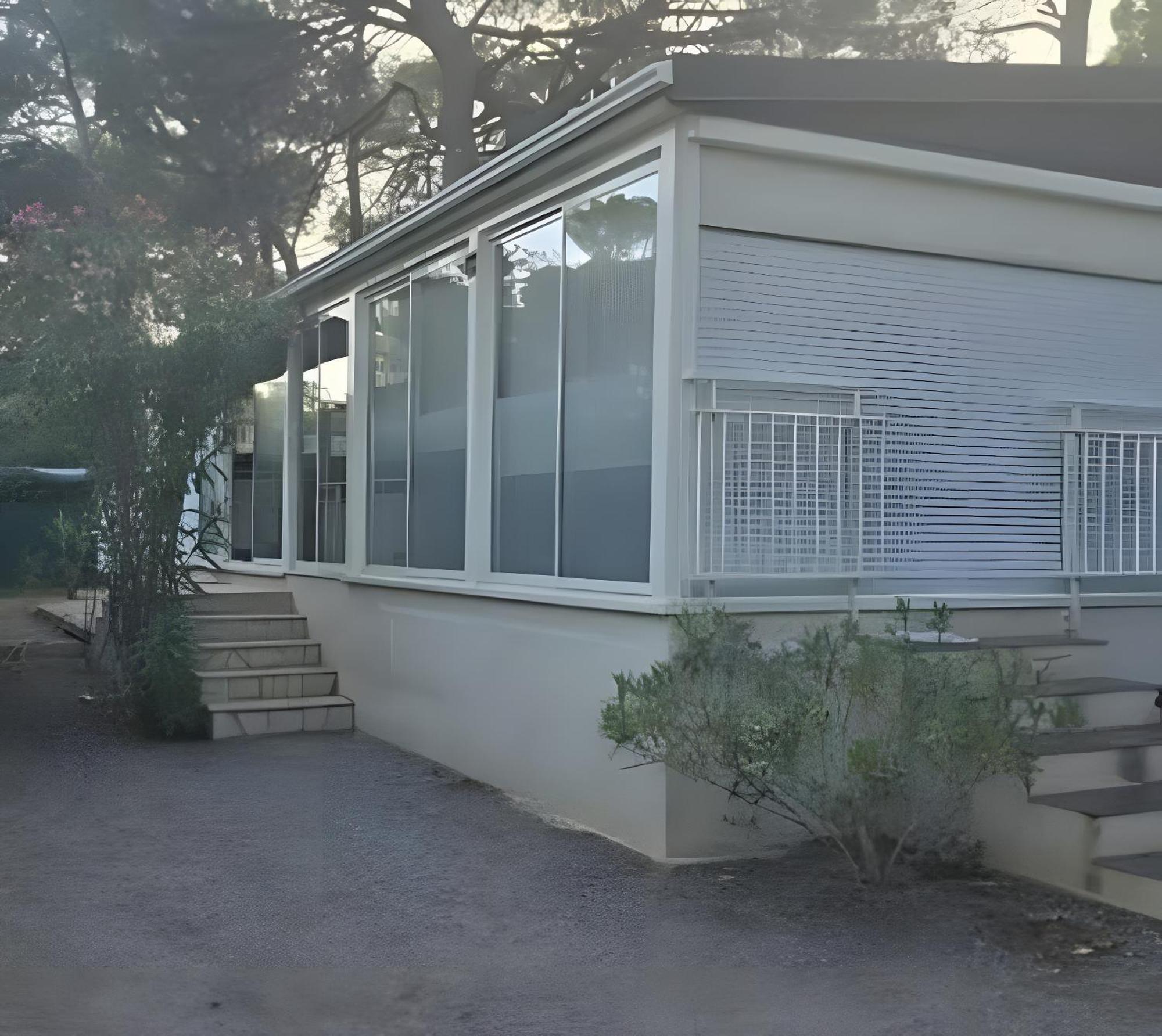 Domaine Du Pin De La Legue Villa Frejus Exterior photo
