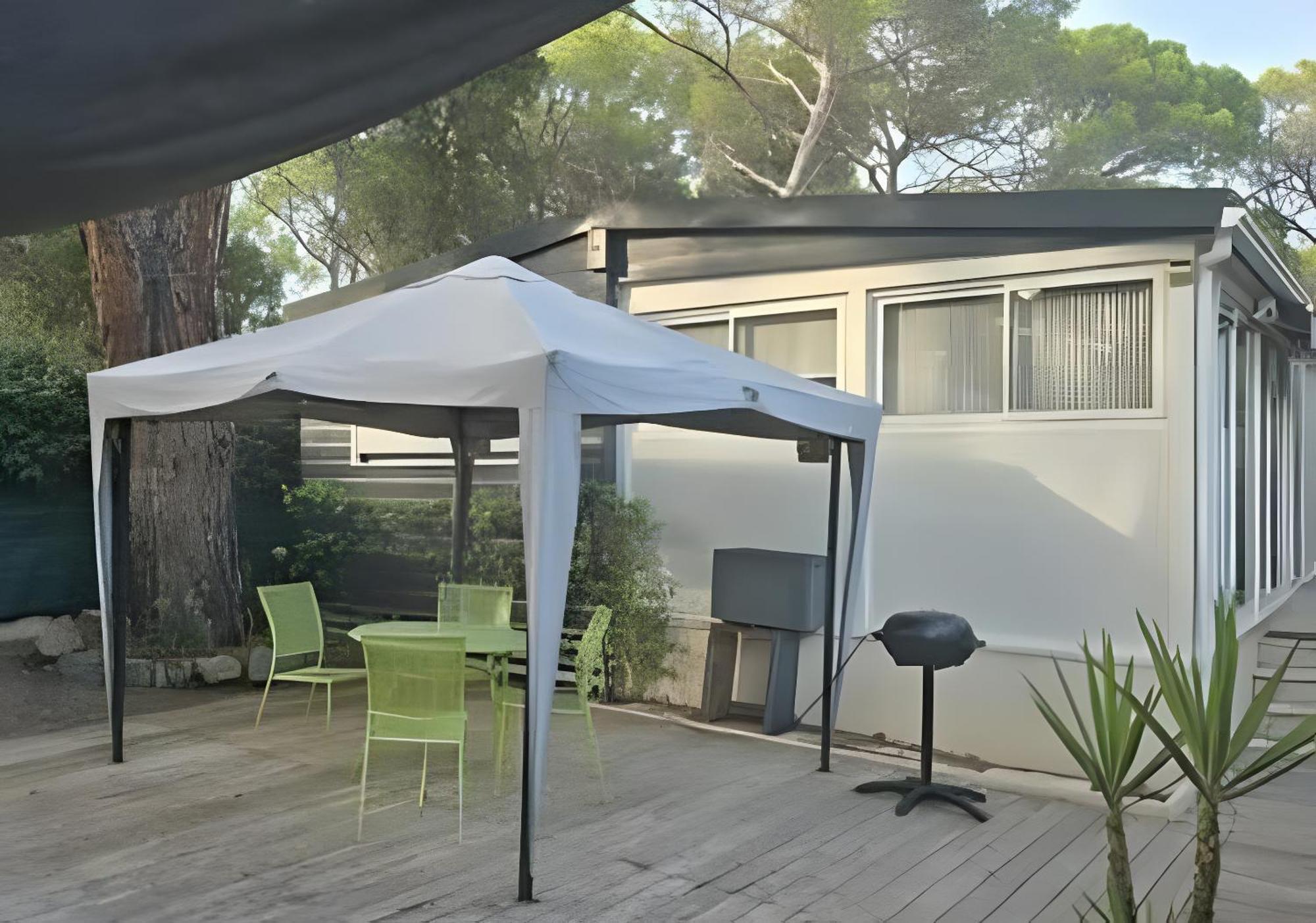 Domaine Du Pin De La Legue Villa Frejus Exterior photo